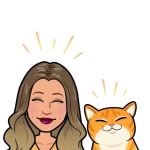 Meet your Posher, Jasmin